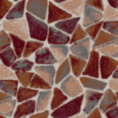 Glass Mosaic